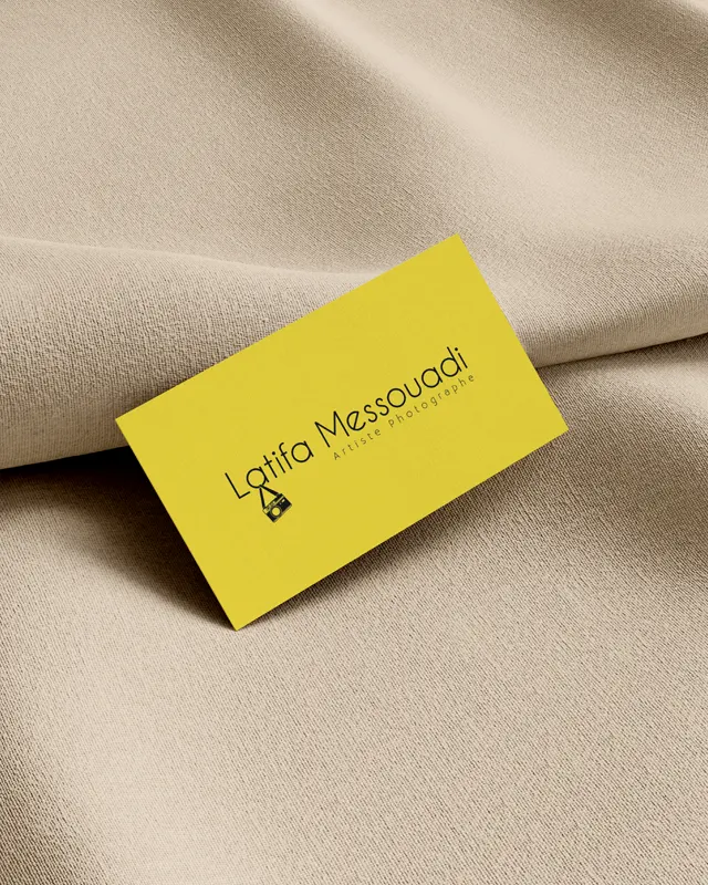 Latifa Messaoudi - Capsicom
