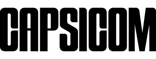 Capsicom Logo