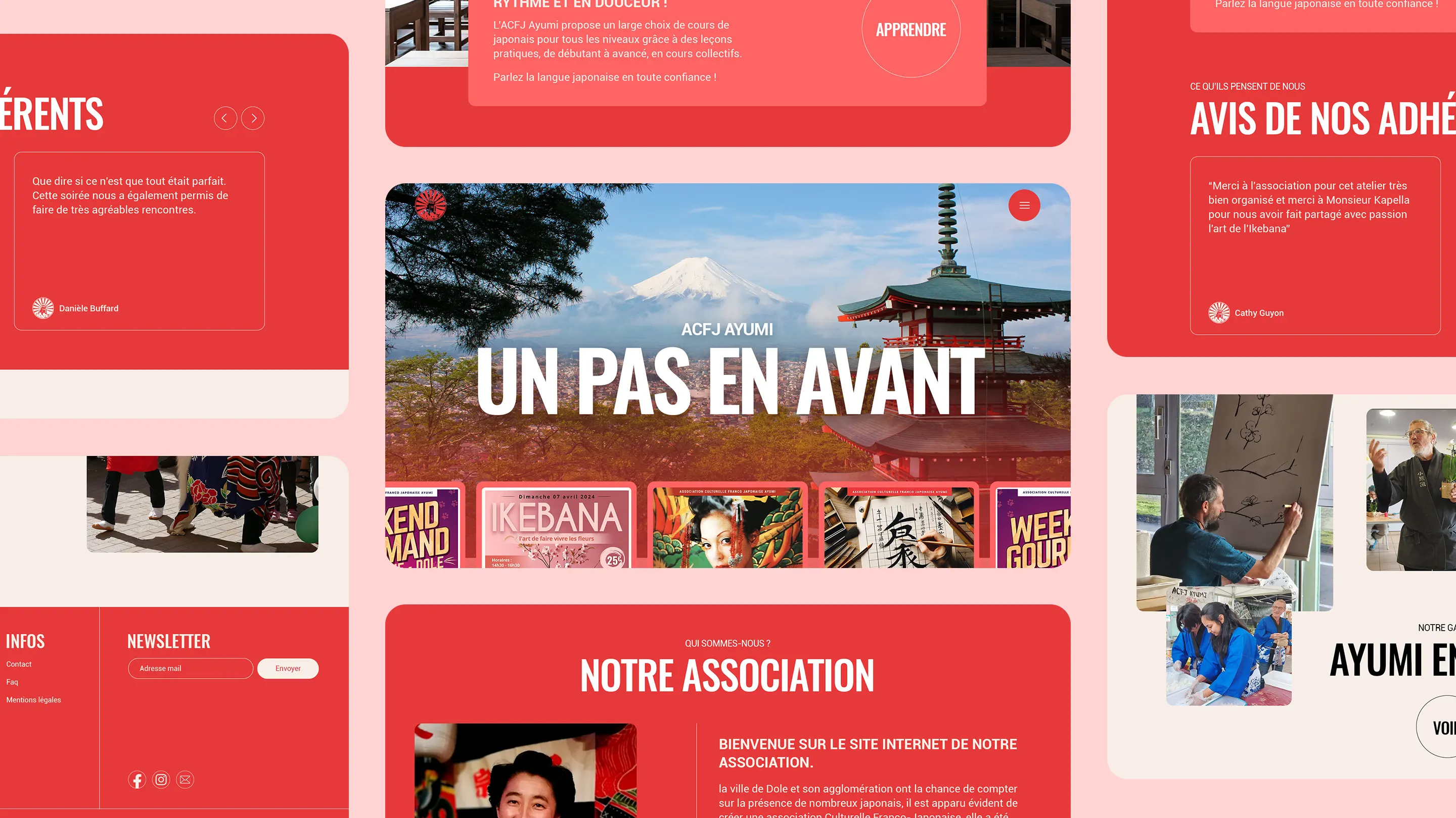 Couverture ACFJ Ayumi